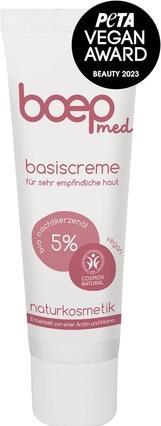 Produktbild Boep med Basiscreme, 50 ml (Körpermilch, 50 ml)