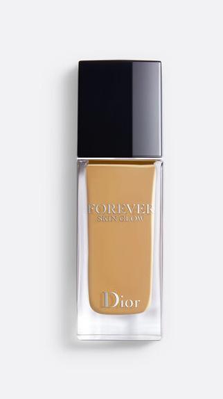 Actual product image Dior Christian Diorskin Forever Skin Glow No 4WO Fl (4WO)