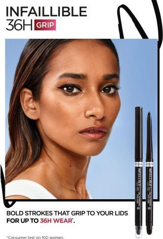 Image du produit L'Oréal Paris Infaillible (005 Blue Jersey)