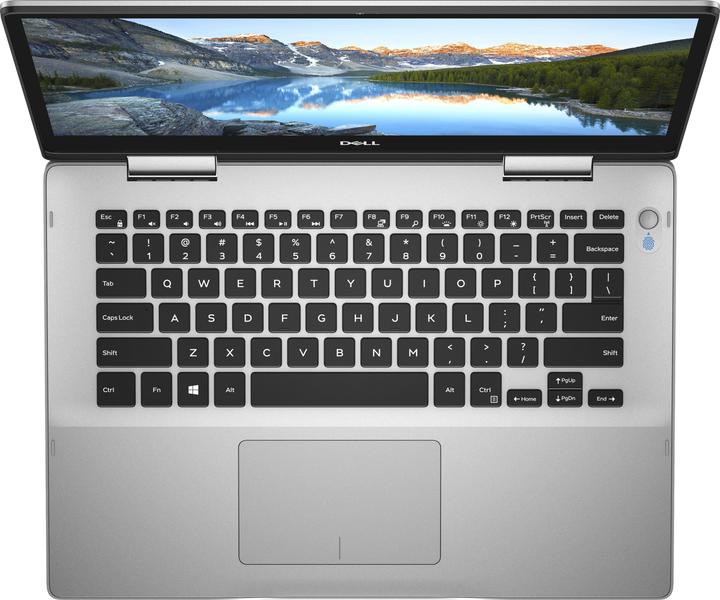 Produktbild Dell Inspiron 14 5482 (14", Intel Core i5-8265U, 4 GB, 256 GB, DE)