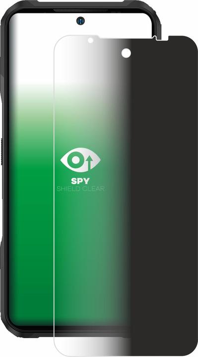 Produktbild upscreen Spy Shield Blickschutzfolie (1 Stück, Vivo V20 Pro)