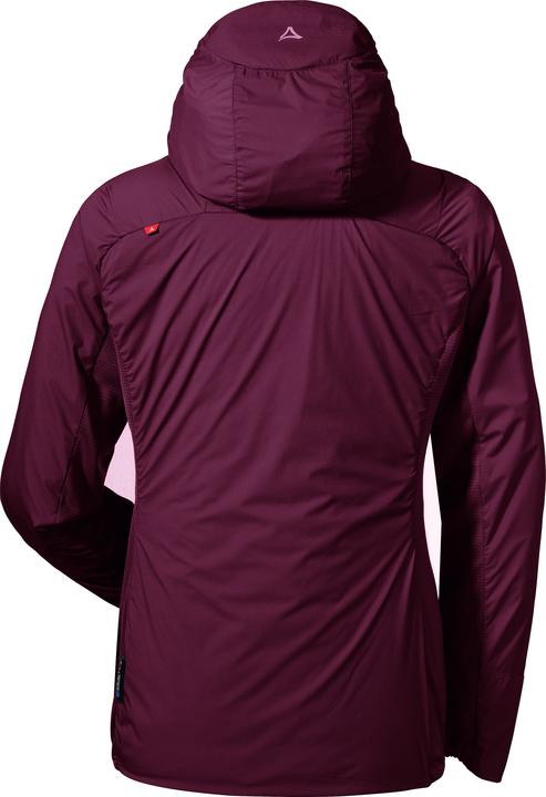 Image du produit Schöffel Veste hybride Agadir1 (42)