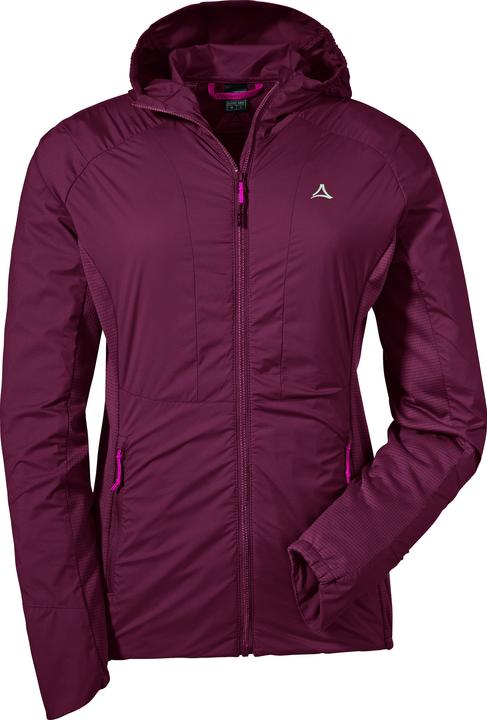 Image du produit Schöffel Veste hybride Agadir1 (42)
