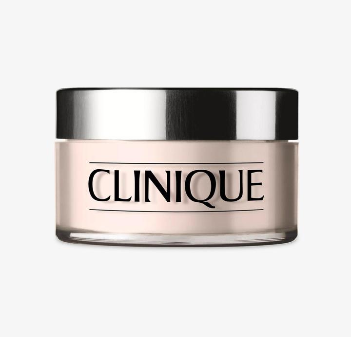 Actual product image Clinique Blended Face (02 Transparent)