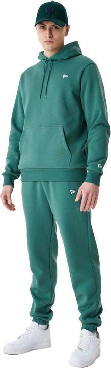 Immagine prodotto New Era Felpa con cappuccio in pile - ESSENTIALS FLAG teal - M (M)