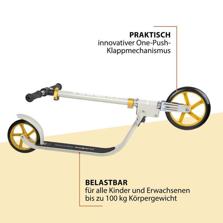 Produktbild Hudora BigWheel 215