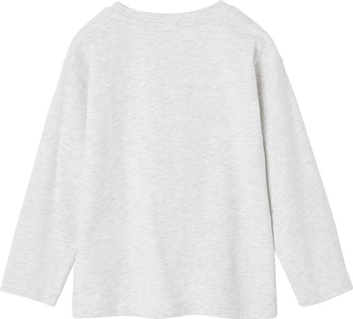 Actual product image Vertbaudet Boys' sports shirt with photo print (92)