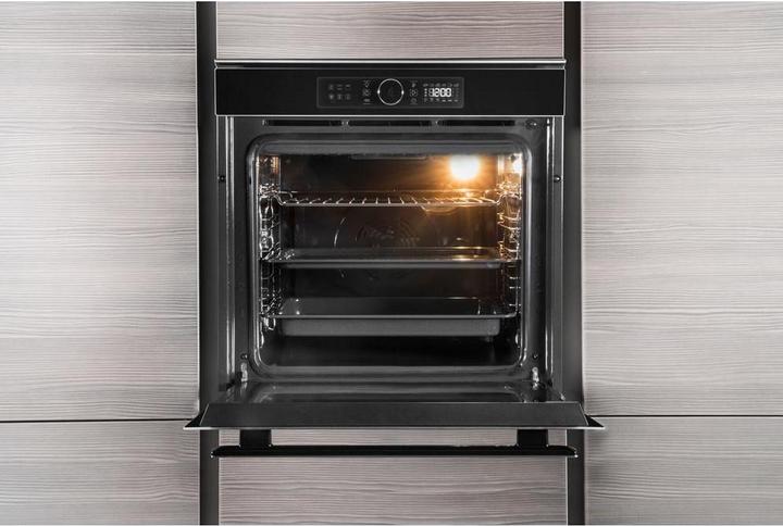 Actual product image Whirlpool AKZM 8420 NB