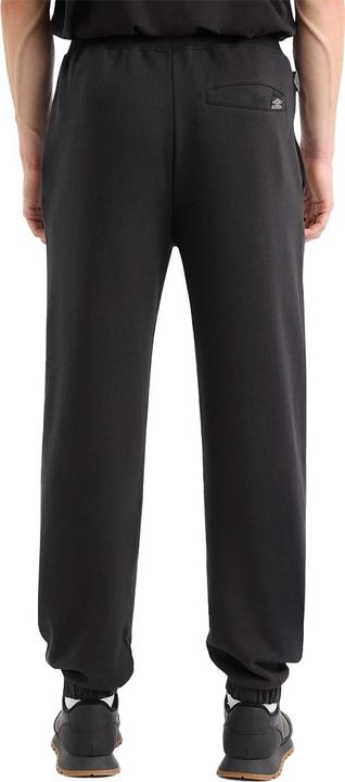 Actual product image Umbro Mens Crest Jogging Bottoms (XS)