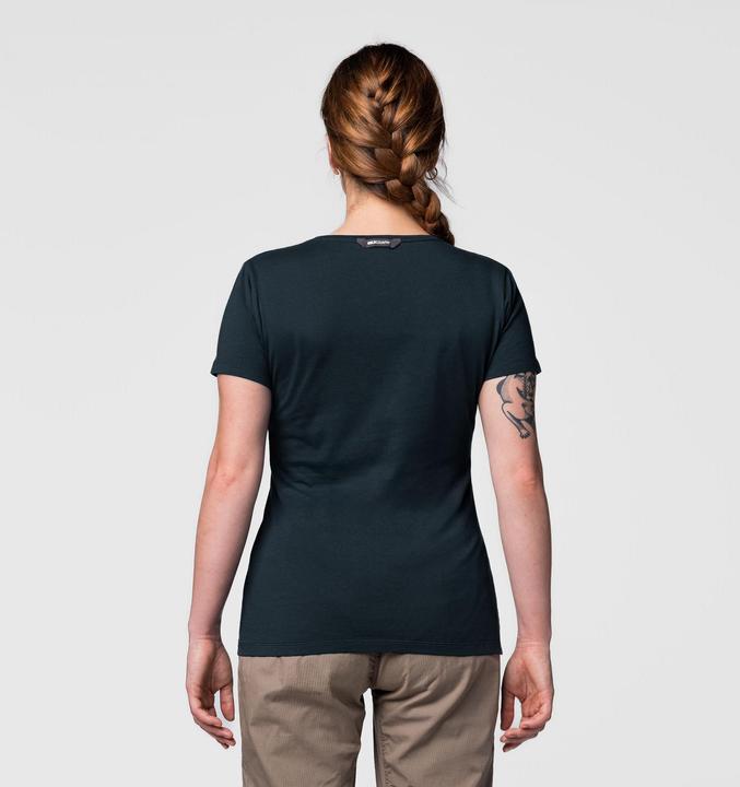 Actual product image Wild Country Stamina Graphic (L)