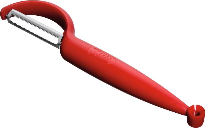 Produktbild Silit Sparschäler Tomaten-/ Gemüseschäler 21cm Pelaro Edelstahl