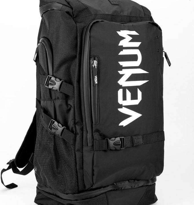 Immagine prodotto Venum Zaino Challenger Xtrem Evo Nero Bianco (63 l)