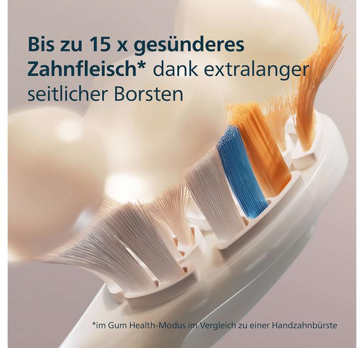 Actual product image Philips Sonicare A3 Premium All-in-One (2 x)