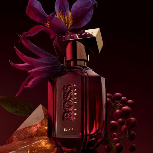 Immagine prodotto Hugo Boss Elisir (Eau de parfum, 30 ml)