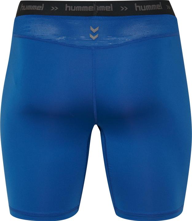 Actual product image hummel First Performance Kids Tight Shorts (164)