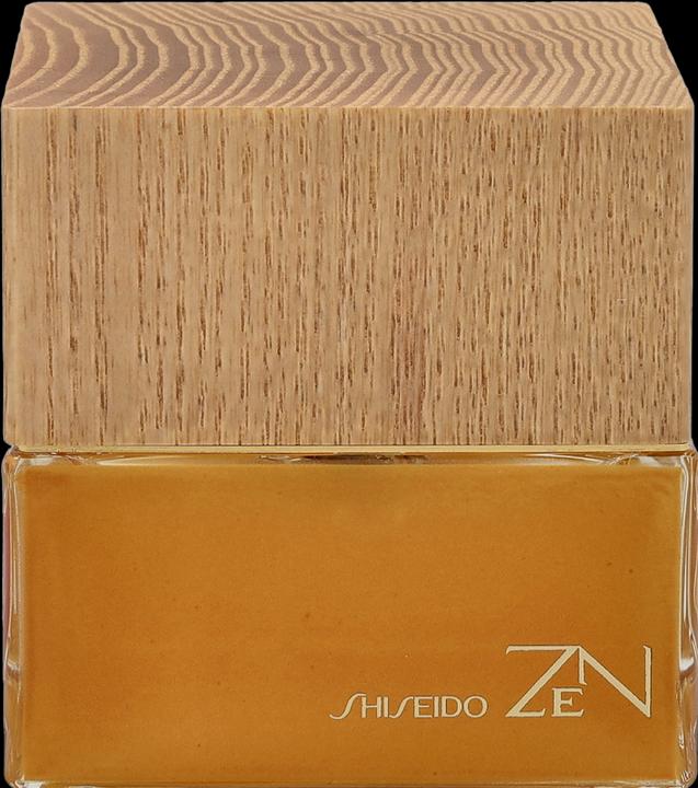 Actual product image Shiseido Zen (Eau de parfum, 50 ml)