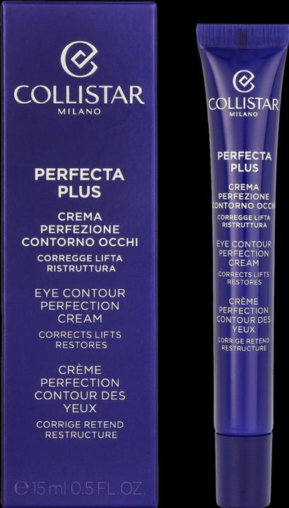 Produktbild Collistar Perfecta Plus Colour Blush (Serum, 15 ml)