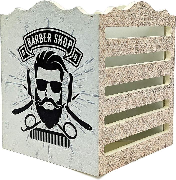 Produktbild Bate Barbershop Scherenhalter