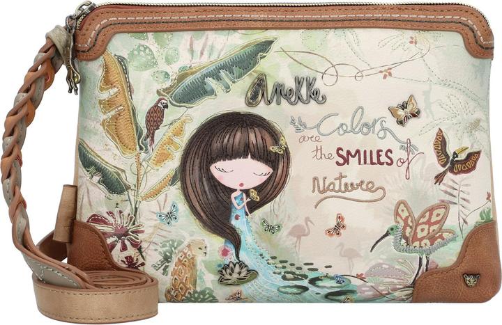 Image du produit Anekke Amazonia Umhängetasche 24 cm