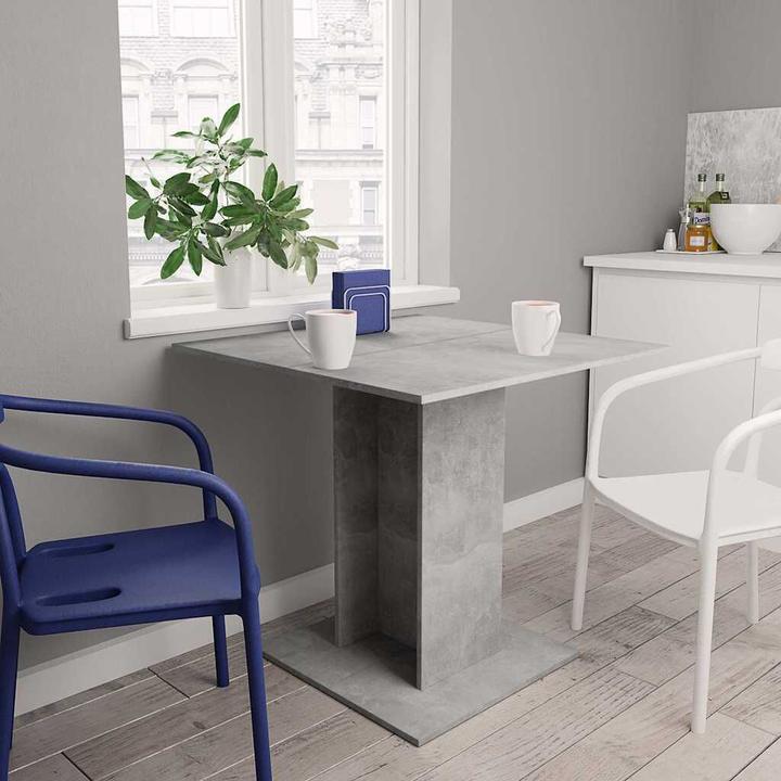 Immagine prodotto VidaXL Meldan (80 x 80 x 75 cm)