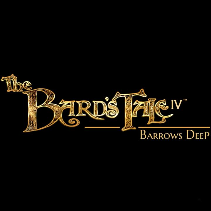 Productafbeelding Deep Silver The Bard's Tale IV: Director's Cut (Day One Edition) (PS4, EN)