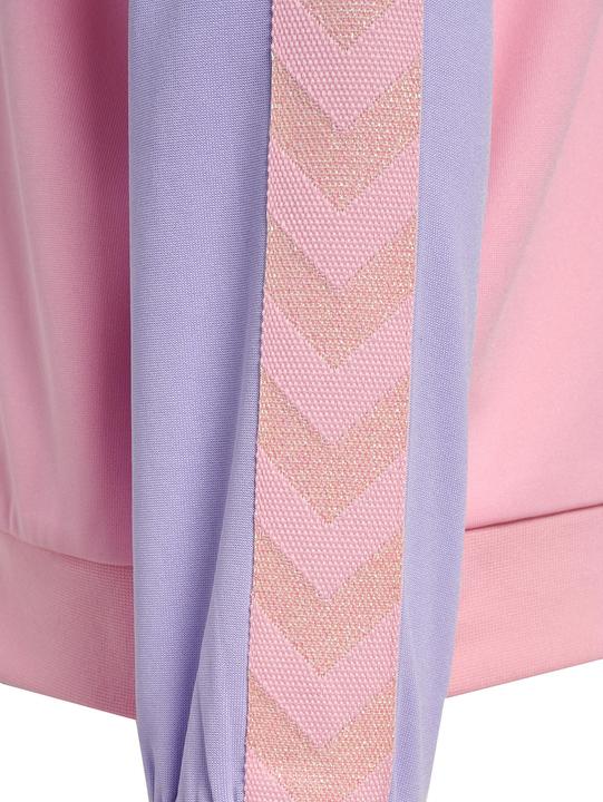 Actual product image hummel hmlDAILY ZIP JACKET (152)