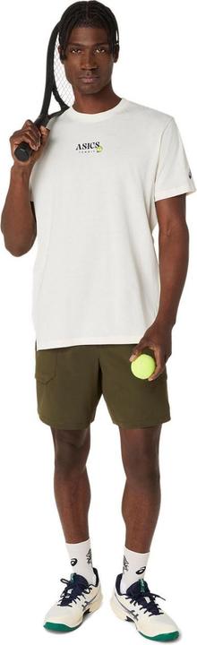 Actual product image ASICS Performance Game Seasonal Graphic T-Shirt Herren (L)