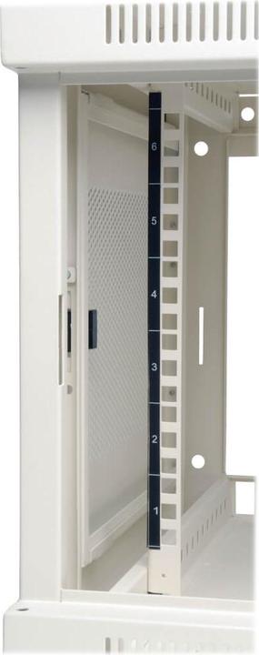 Produktbild Eaton 6u Wall Mount Rack Enclosure (6 HE, 19 Zoll Rack)