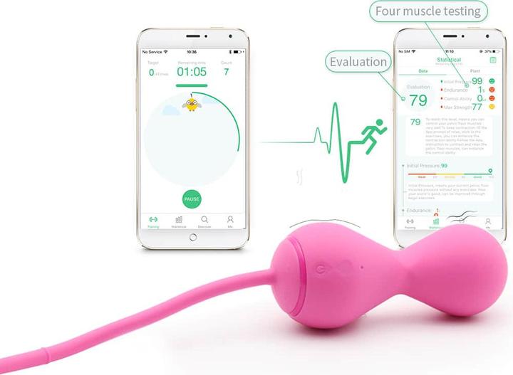 Produktbild Magic Motion Kegel Master 2 (220 g)