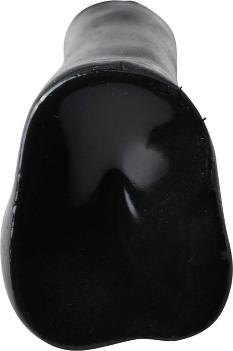Immagine prodotto All Black Dildo realistico