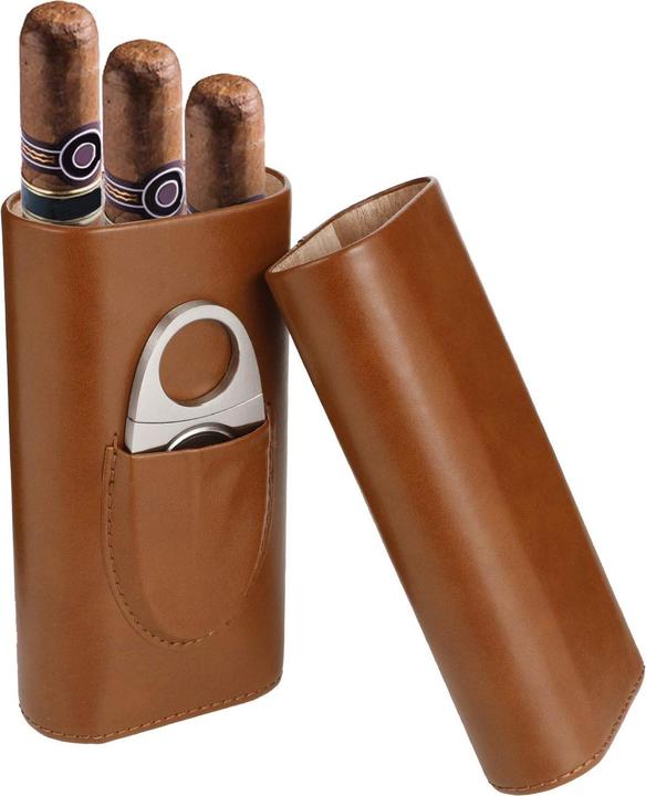 Produktbild Xinzistar Zigarrenetui