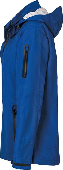 Immagine prodotto Hakro Giacca Active da donna Fernie blu reale, XS (XS)