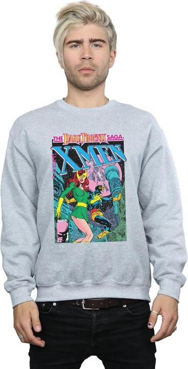 Produktbild XMen The Dark Phoenix Saga Sweatshirt (3XL)