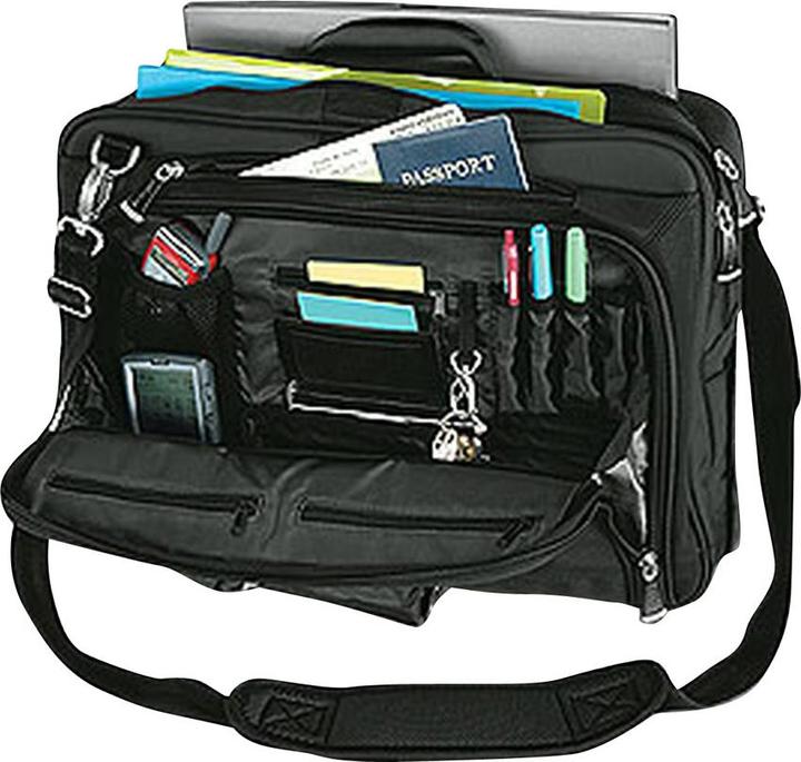 Immagine prodotto Kensington silhouette (40 l, Bagaglio a mano (fino a 50 litri))