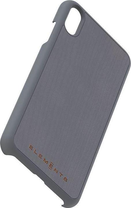 Productafbeelding Nordic Elements Origineel Gefion - Iphone Xs Max Hoesje met Echt Esdoornhout (Medium Gr (Apple iPhone XS Max)