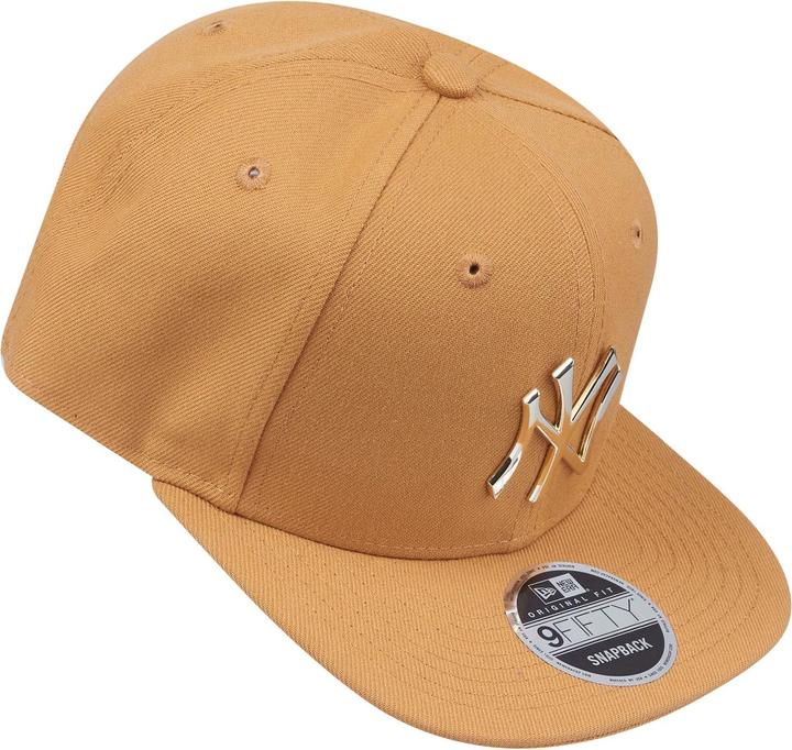 Actual product image New Era 9Fifty Original New York Yankees