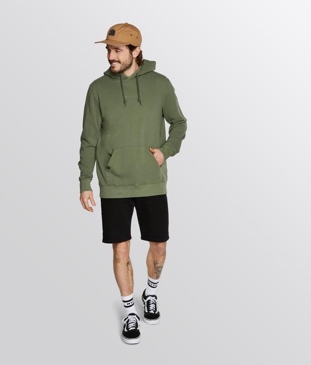Actual product image Mystic Iconic Sweat (L)
