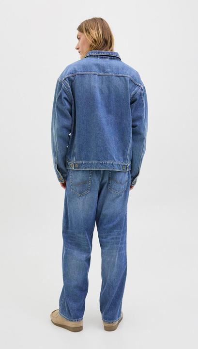 Actual product image Jack & Jones JJIRON JJORIGINAL SQ 366 Extra Baggy Fit Jeans Extra Baggy Fit Jeans (W31/L34)