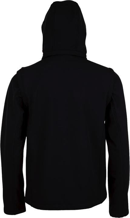 Produktbild Sols Transformer Pro Softshell Jacke (XS)