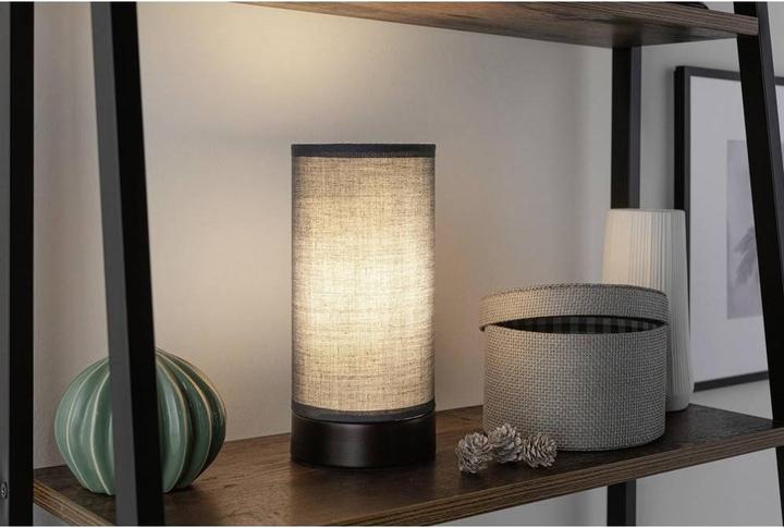Actual product image Paulmann Pia (E14)