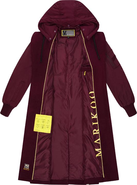 Immagine prodotto Marikoo Tjadee 16 (XL)