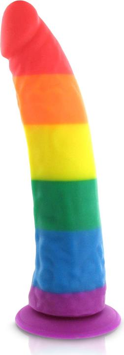 Produktbild Pride Dildo Rainbow Dildo