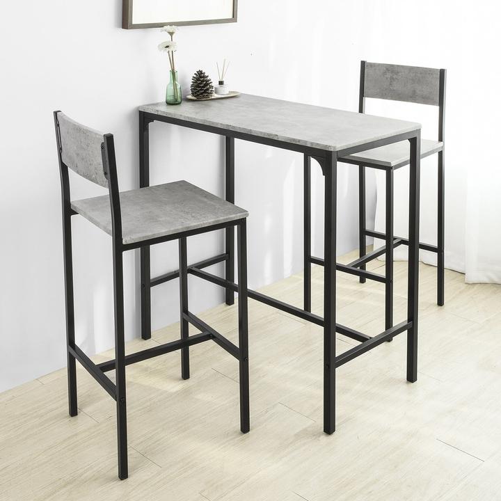 Actual product image SoBuy FST53-HGx2