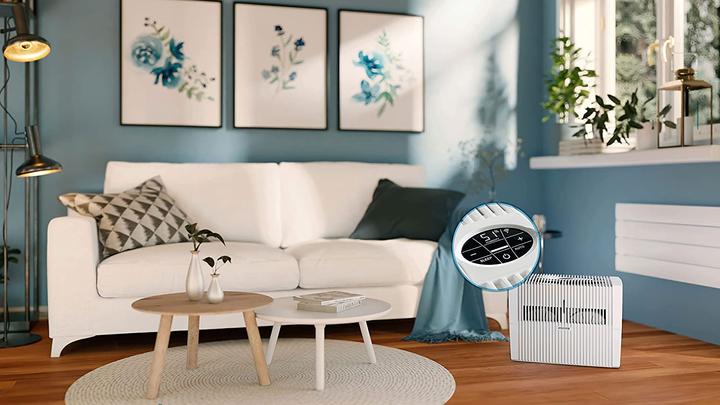 Produktbild Venta AH550 Original Connect (60 m²)