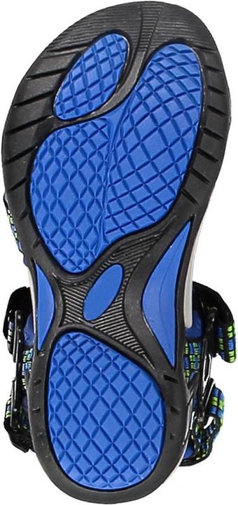 Actual product image CMP Campagnolo Hamal Hiking Sandals Kids (33)