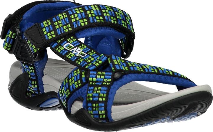 Actual product image CMP Campagnolo Hamal Hiking Sandals Kids (33)
