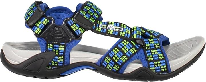Actual product image CMP Campagnolo Hamal Hiking Sandals Kids (33)
