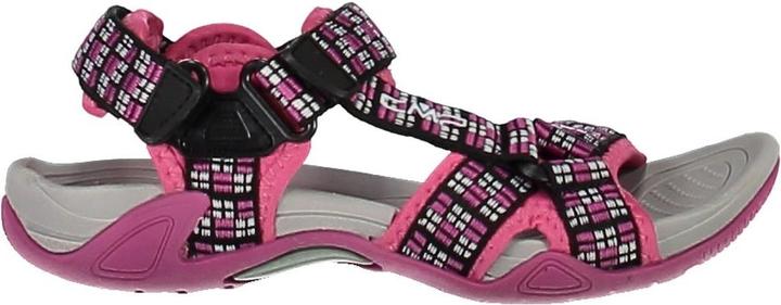 Actual product image CMP Campagnolo Hamal Hiking Sandals Kids (28)