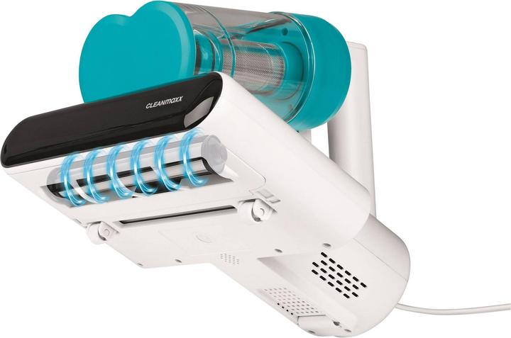 Image du produit CleanMaxx Matratzenreiniger 15062