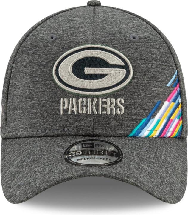 Actual product image New Era 39Thirty Stretchfit Crucial Catch NFL Teams (59, 60, 61, 62)